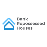 Bank Repossessed Houses Logo