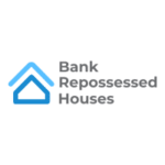 Bank Repossessed Houses Logo